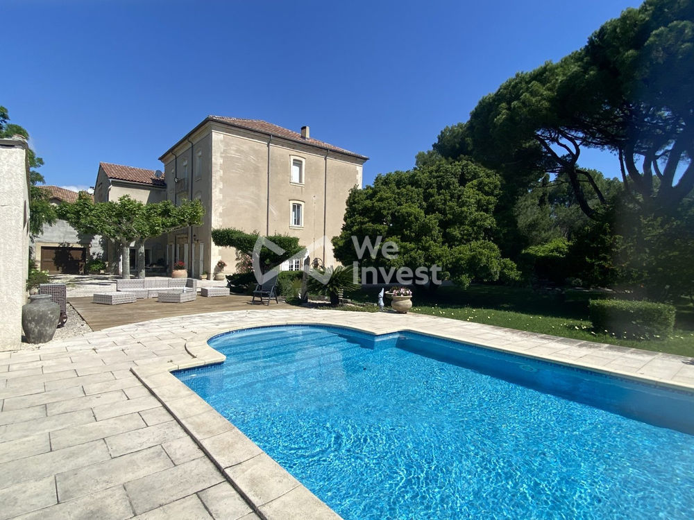 � vendre  Maison Argeliers (11120)