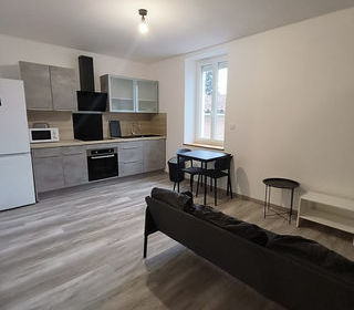  Appartement � louer 2 pi�ces 45 m�