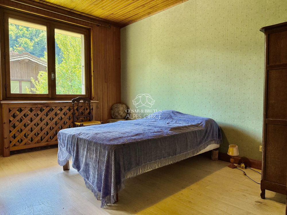 � vendre  Maison Les Houches (74310)