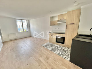  Appartement � vendre 2 pi�ces 28 m�