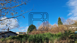  Terrain � vendre 1029 m�