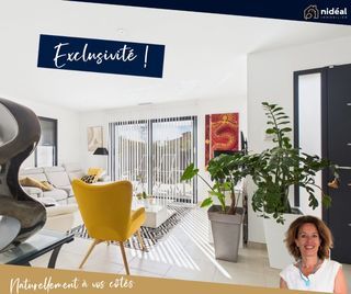  Maison � vendre 4 pi�ces 1 m�