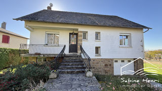  Maison � vendre 6 pi�ces 119 m�