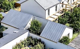  Maison � vendre 4 pi�ces 85 m�