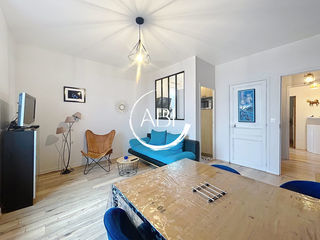  Appartement � vendre 2 pi�ces 40 m�