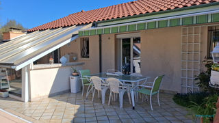  Maison � vendre 4 pi�ces 101 m�