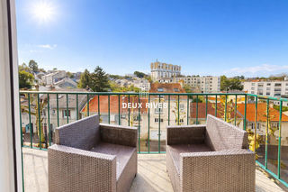  Appartement � vendre 4 pi�ces 84 m�