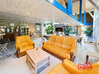  Maison � vendre 8 pi�ces 338 m�