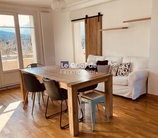  Appartement � vendre 4 pi�ces 64 m�