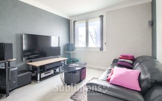  Appartement � vendre 3 pi�ces 53 m�