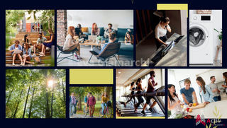  Appartement � vendre 1 pi�ce 19 m�