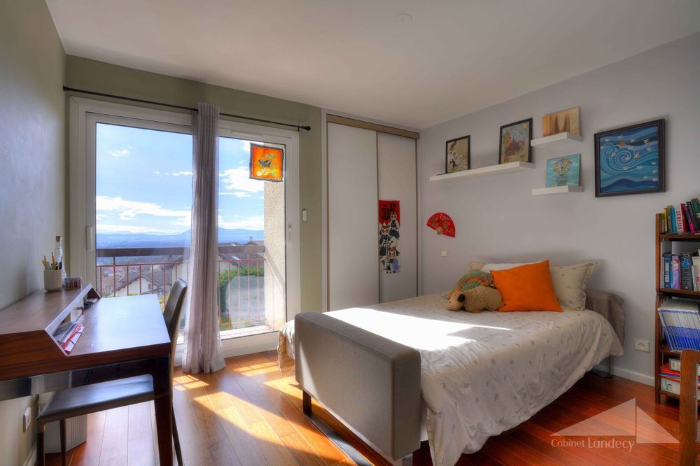 � vendre  Maison Thoiry (01710)