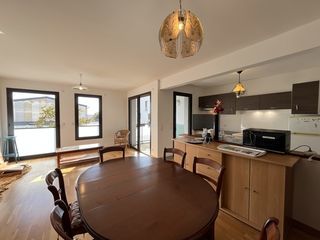  Appartement � vendre 2 pi�ces 54 m�