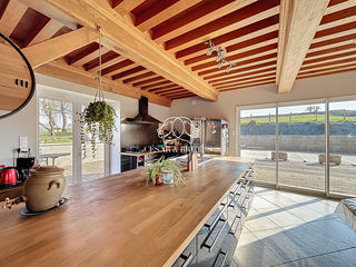  Maison � vendre 7 pi�ces 231 m�