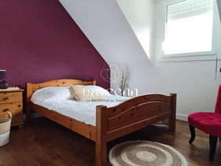  Maison � vendre 6 pi�ces 130 m�