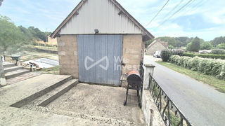  Maison � vendre 4 pi�ces 93 m�