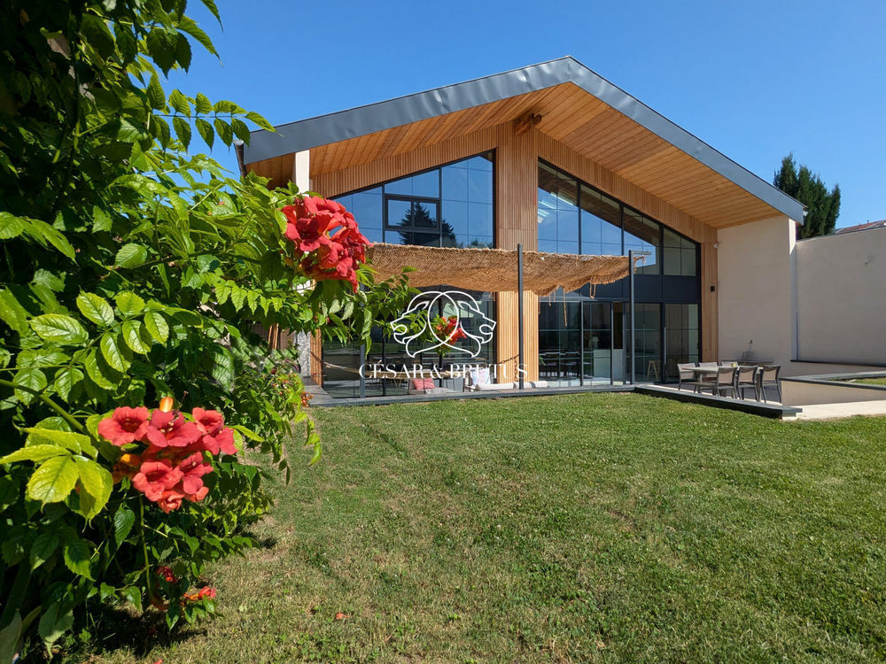 � vendre  Maison Charly (69390)