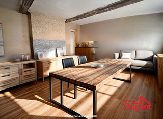  Maison � vendre 3 pi�ces 150 m�