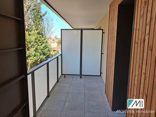  Appartement � louer 2 pi�ces 39 m�