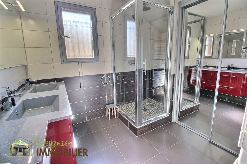 � vendre  Maison Reignier (74930)