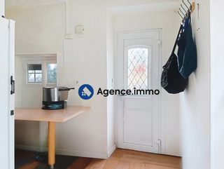  Maison � vendre 3 pi�ces 45 m�