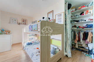  Maison � vendre 4 pi�ces 100 m�