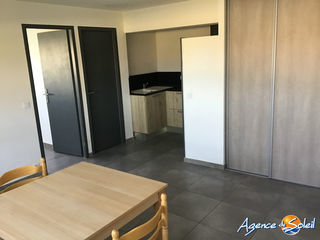  Appartement � vendre 2 pi�ces 38 m�