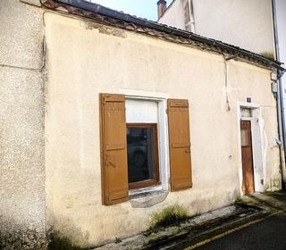  Maison � vendre 2 pi�ces 50 m�