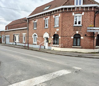  Immeuble � vendre 207 m�