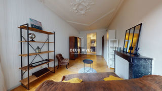  Appartement � vendre 1 pi�ce 31 m�