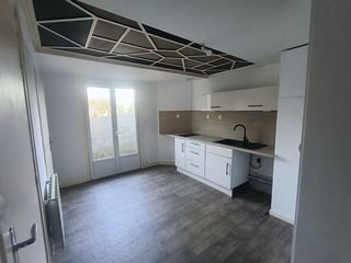  Maison � vendre 4 pi�ces 60 m�