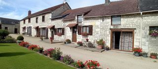  Maison � vendre 13 pi�ces 185 m�