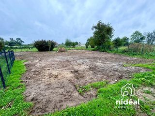  Terrain � vendre 650 m�