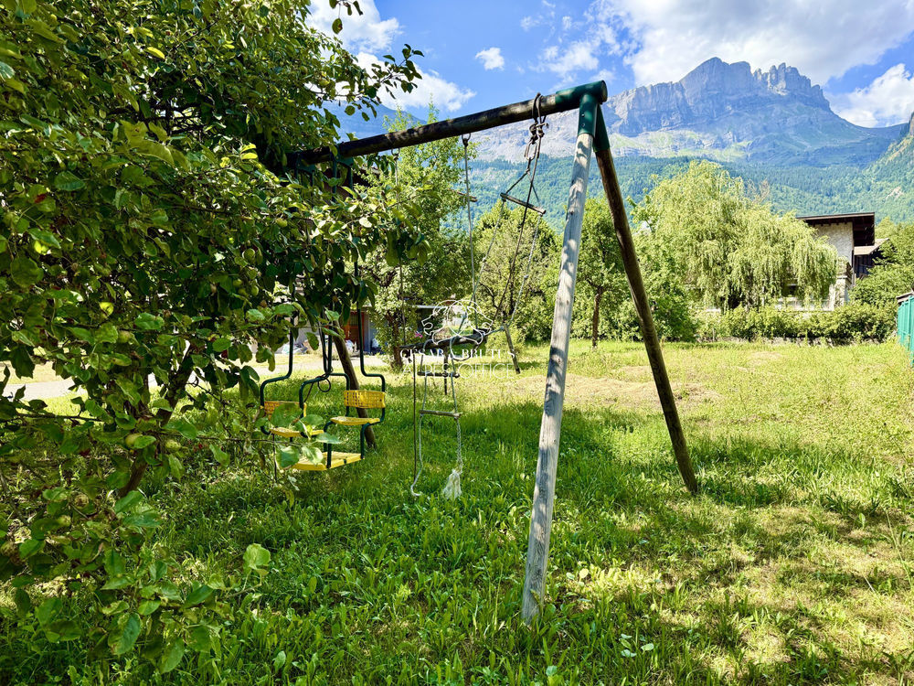 � vendre  Maison Les Houches (74310)