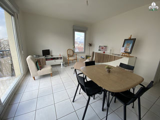  Appartement � vendre 3 pi�ces 55 m�