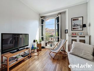  Appartement � vendre 3 pi�ces 43 m�