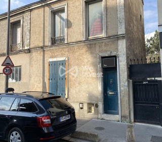  Immeuble � vendre 90 m�