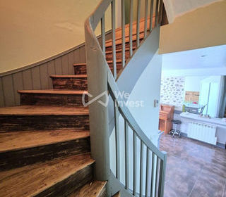  Maison � vendre 5 pi�ces 137 m�