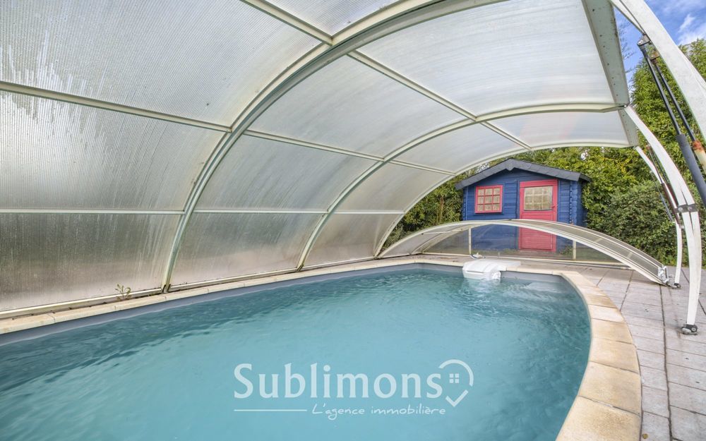 � vendre  Maison Vannes (56000)