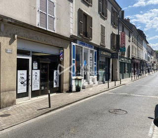  Appartement � vendre 1 pi�ce 32 m�