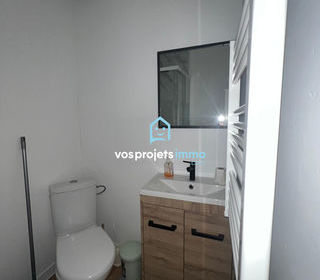  Appartement � louer 1 pi�ce 16 m�