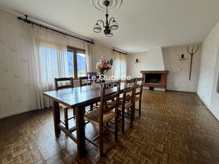  Maison � vendre 8 pi�ces 160 m�