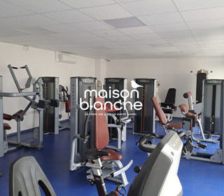  Appartement � vendre 1 pi�ce 14 m�