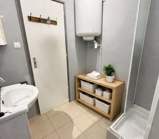  Appartement � vendre 1 pi�ce 33 m�