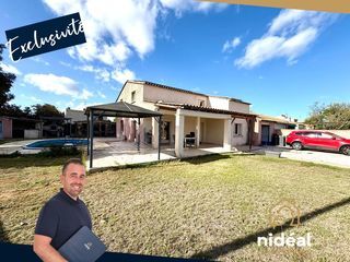  Maison � vendre 8 pi�ces 180 m�