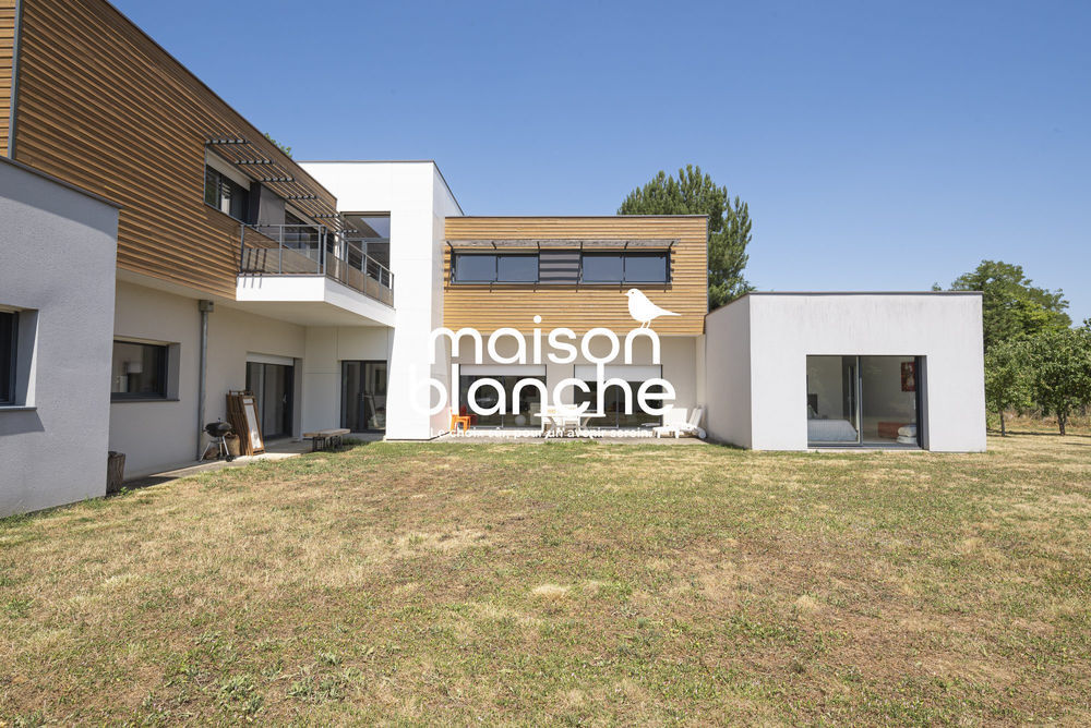 � vendre  Maison Feneu (49460)