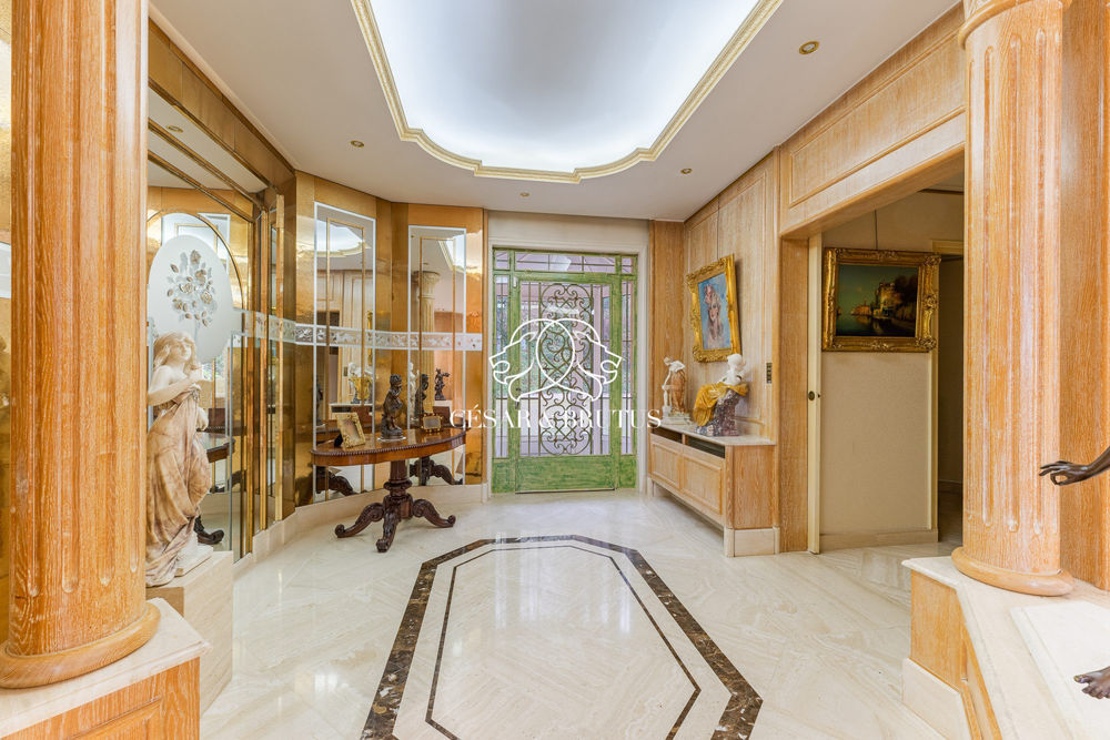 � vendre  Maison Collonges-au-Mont-d'Or (69660)