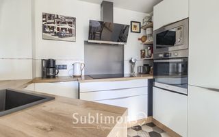  Appartement � vendre 3 pi�ces 60 m�