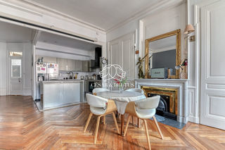  Appartement � vendre 4 pi�ces 120 m�