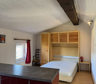  Appartement � louer 1 pi�ce 26 m�